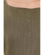 Palmira Fit & Flare Midi Dress