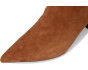 Emily Narrow Calf Knee High Boots