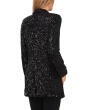 Long Sleeve Double-Breasted Blazer