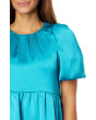 Blakelynn Elbow Sleeve Top