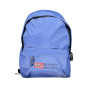 Norway 1963 Backpacks-Man-Синий