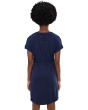 Marina Del Mar V-Neck Dress