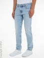 Calvin Klein Jeans Джинсы подлинные прямые C38913239-4268