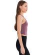 Hypervent Cropped Pocket Singlet