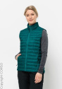 Jack Wolfskin Пуховик C62587140-4286