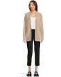Petite Washable Flex Ponte Slim Ankle Pant