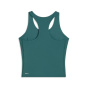 Puma Женские повседневные / модные летние футболки GJ / майки футболки/майки O.Arm Да W TAD ESSENTIAL 2 в 1 майке