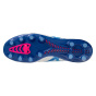 Mizuno Регбийные ботинки Morelia Neo IV Beta для взрослых с твердым покрытием