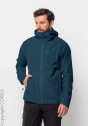 Jack Wolfskin Куртка с мягкой подкладкой C51456601-4286