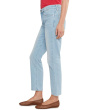 Jules Slim Straight in Foster Wash