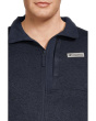 Big & Tall Sweater Weather Full Zip