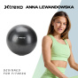Мини-мяч для упражнений XTREXO TXO-B4Z011-BK
