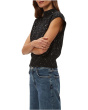 Raina Mock Neck Sweater