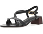 Dillon Block Heel Thong Sandals