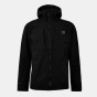 Karrimor Мужская альпинистская водостойкая ветрозащитная куртка Softshell с длинным рукавом