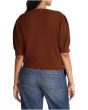 Merino Silk Diana Fem Tee