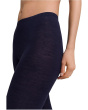 Woolen Silk Pant 1422