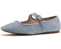 Tannyr Perforated Sandal