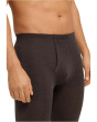 Woolen Silk Long Underwear