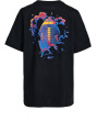 Football Vapor Tee (Big Kid)
