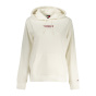 Tommy hilfiger Толстовка с капюшоном - Женская - Bianco