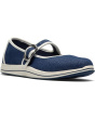 Clarks Женский бриз Джейни