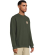 Crafted Crew Fleece