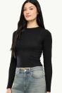 C&A Рубашка с длинным рукавом - Slim Fit 2262455 черный