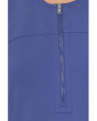 Aubrey S/L Zip Dress