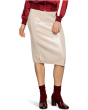 Sparkle Sequin Pencil Skirt