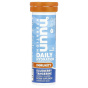 Nuun, Hydration, Immunity, Blueberry Tangerine, 10 шипучих таблеток