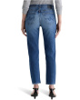 Ex-boyfriend Mid Rise Slouchy Slim In Headline