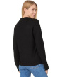 Jonas Johnny Collar Sweater