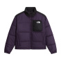 THE NORTH FACE Женские куртки/Анораки lg.Рука с ядерным синтезатором в КАРМАНЕ