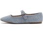 Tannyr Perforated Sandal