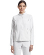 Elegante Full Zip Jacket