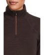 Classic Thermal Merino Base Layer 1/4 Zip