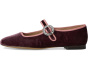 Michaelaglow Mary Jane Shoes