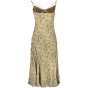 Desigual Dresses-Woman-Бежевый