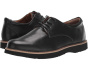 Walkmaster Plain Toe Oxford