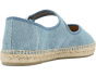 Padua Flat Espadrille