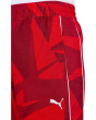 Scuderia Ferrari 20 Years Of Red T7 Woven Pants