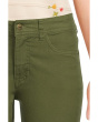 Earthworks Five-Pocket Skinny Pants