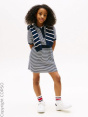 Tommy Hilfiger Платье-поло C51853167-4294