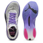Puma Женские кроссовки для бега Deviate Nitro Elite 3 Digitokyo