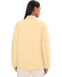 Luca Quilted Jacket
