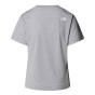 The North Face Женская футболка TNF Flex Regular с коротким рукавом Performance T-Shirt