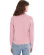 Marlie Polo Knit Sweater