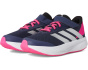 Duramo SL Elastic Lace Shoes (Little Kid)