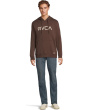 Big RVCA Hoodie